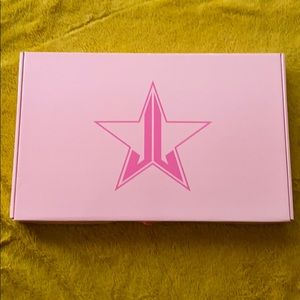Jeffree Star Mirror
